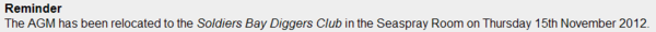 Different heading with italics in message